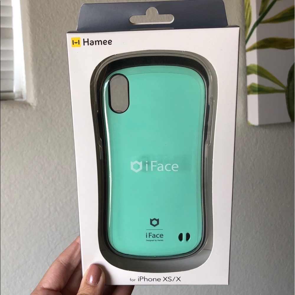 iPhone X case